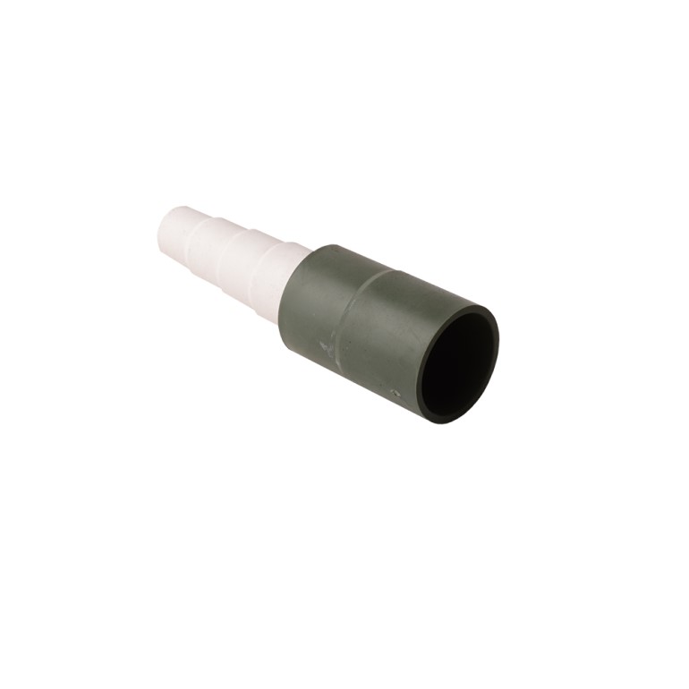  - PVC Pipe and Fittings